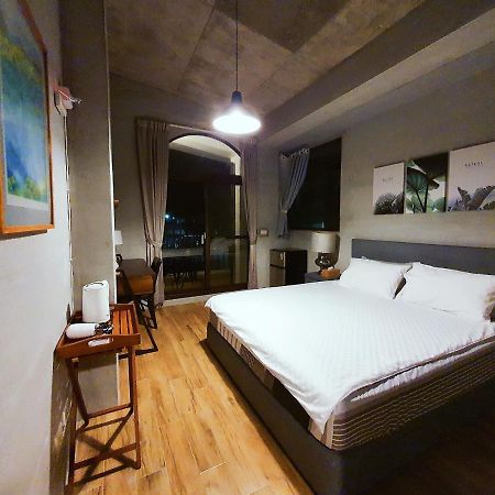 日安池上民宿buongiorno Chishang B&B Εξωτερικό φωτογραφία