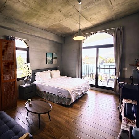 日安池上民宿buongiorno Chishang B&B Εξωτερικό φωτογραφία