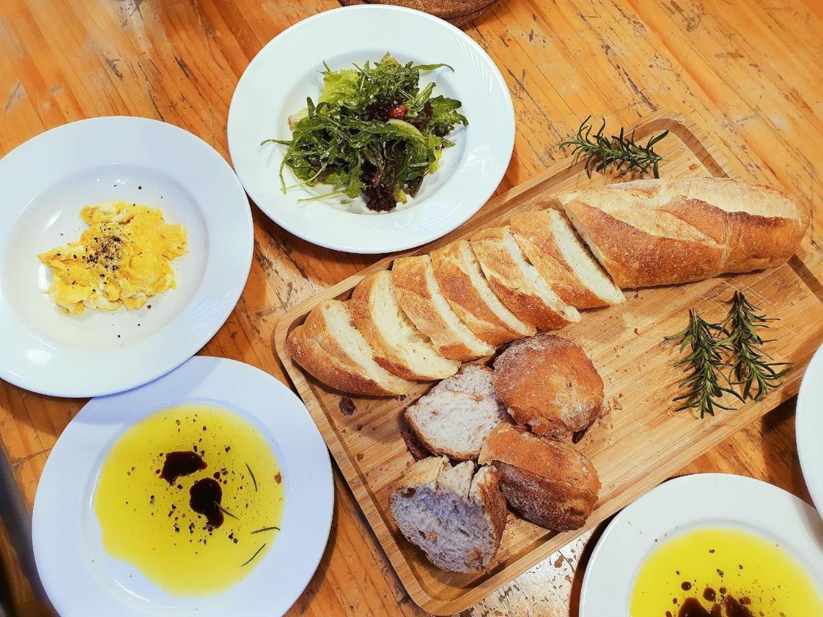 日安池上民宿buongiorno Chishang B&B Εξωτερικό φωτογραφία