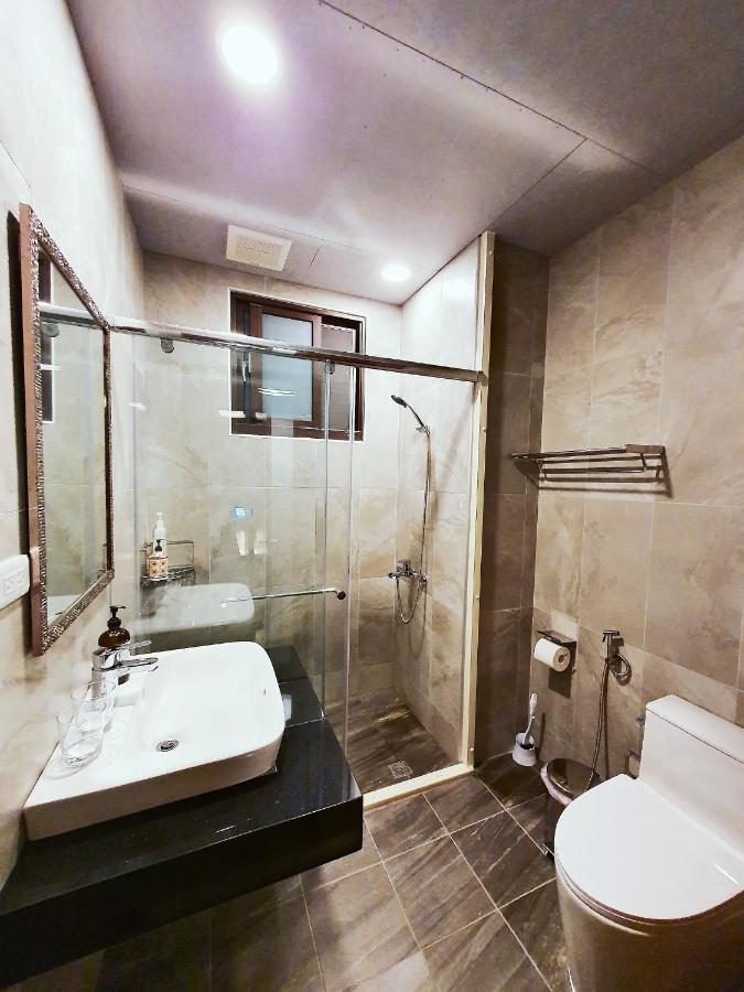 日安池上民宿buongiorno Chishang B&B Εξωτερικό φωτογραφία