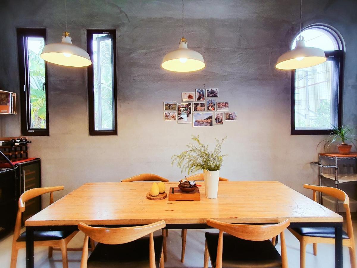 日安池上民宿buongiorno Chishang B&B Εξωτερικό φωτογραφία