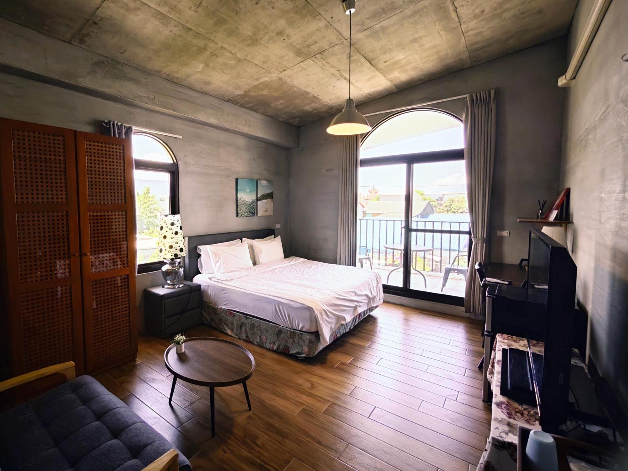 日安池上民宿buongiorno Chishang B&B Εξωτερικό φωτογραφία